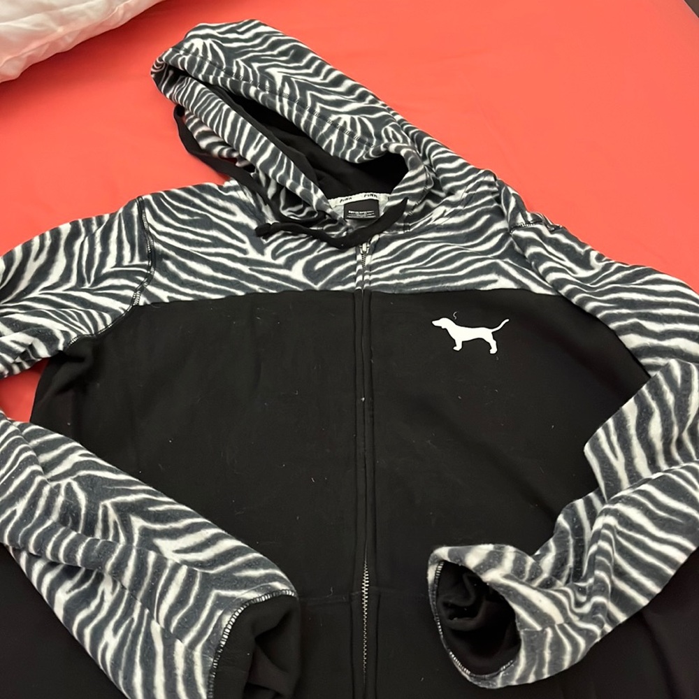 HOODIE from PINK